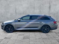 Skoda Superb - Vorschau Bild 4