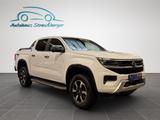 Volkswagen Amarok 3.0 TDI Doppelkabine 4Motion ACC AHK STHZ - gebrauchte VW Amarok aus dem Jahr 2024