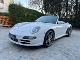 Porsche 911 (997) Carrera S Cabriolet *Motorrevision* - weiße Porsche 997