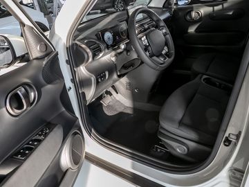 Hyundai Inster Elektro 85 kW FWD Trend Autobahnassistent