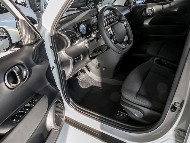Hyundai Inster Elektro 85 kW FWD Trend Autobahnassistent