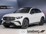 Mercedes-Benz GLC 300 d 4M AMG DIG.LIGHT/AHK/Distro/Pano/360°/