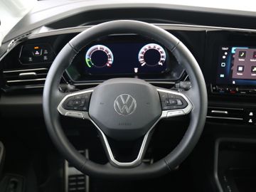 Volkswagen Caddy Maxi eHYBRID STYLE DSG LED ACC KAM 7SITZER