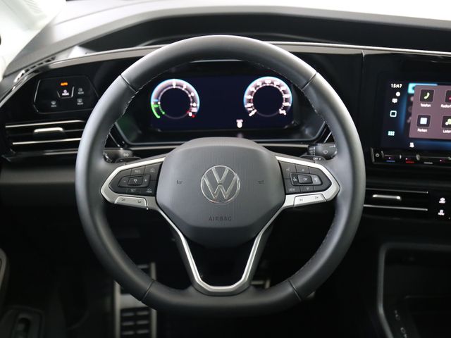 Volkswagen Caddy Maxi eHYBRID STYLE DSG LED ACC KAM 7SITZER