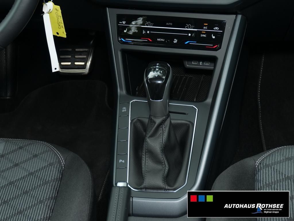 Volkswagen Taigo - Bild 8