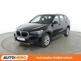 BMW X1 sDrive 18d AdvantageAut.*NAVI*LED*CAM*SHZ*ALU
