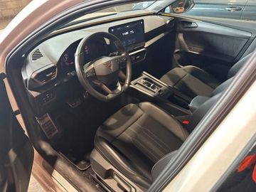 Cupra Leon - 6