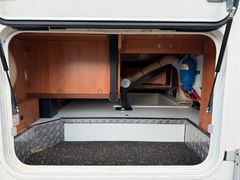 Carthago Chic C-Line I 5.0 Heavy | Queensbett*4,25t*Sat.