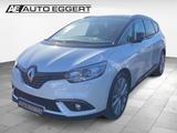 Renault Grand Scenic Limited Deluxe 1.3 TCe 140 EDC Navi - gebrauchte Renault Grand Scenic aus dem Jahr 2019