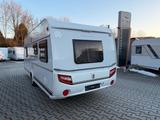 Tabbert Rossini 540 E Finest *Hubstützen+Mover+Klima* - Tabbert 540 e
