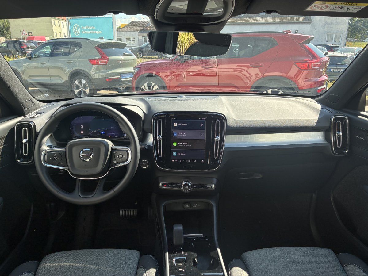Volvo XC40 - Bild 12