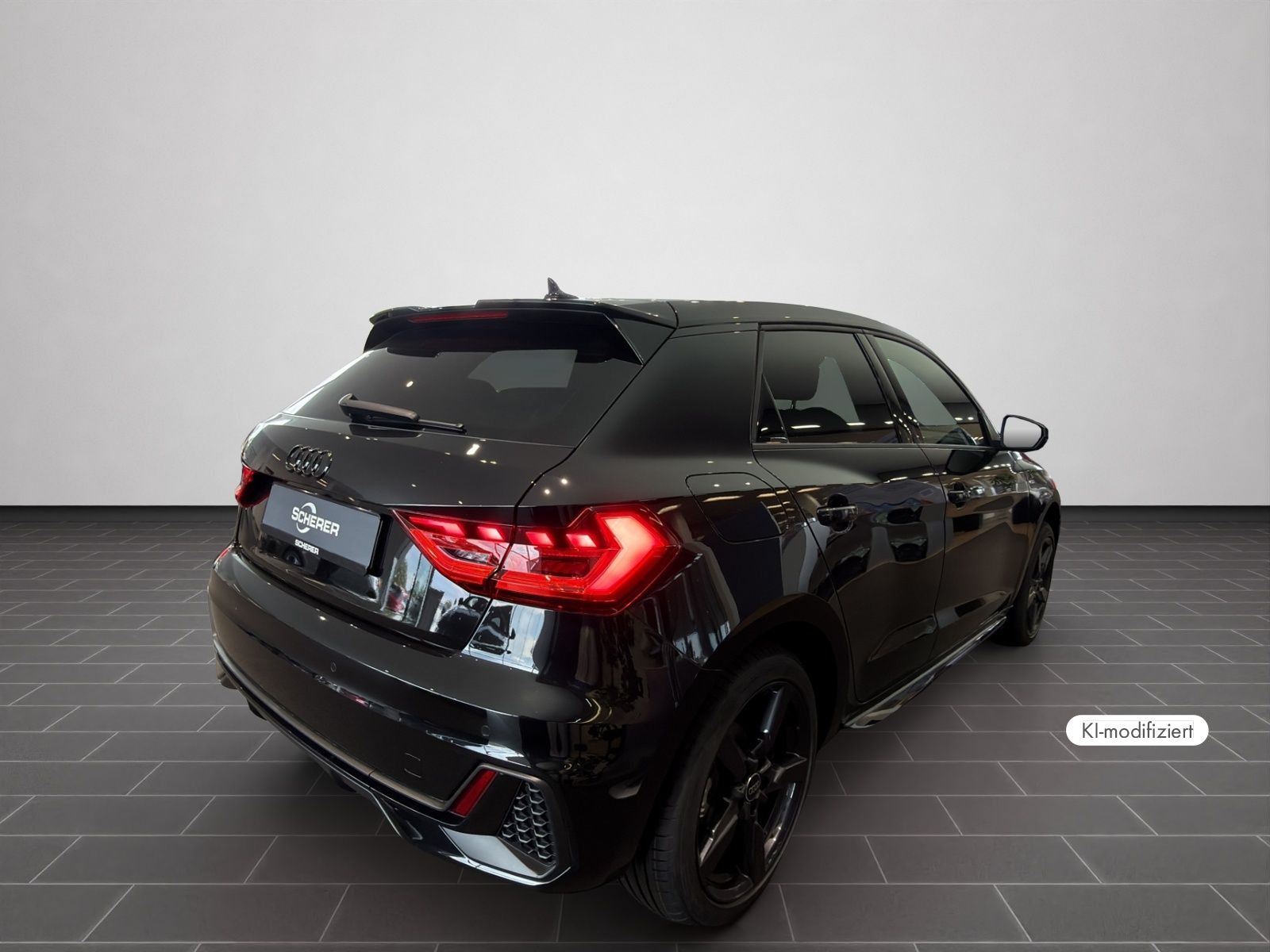 Audi A1 - Bild 4