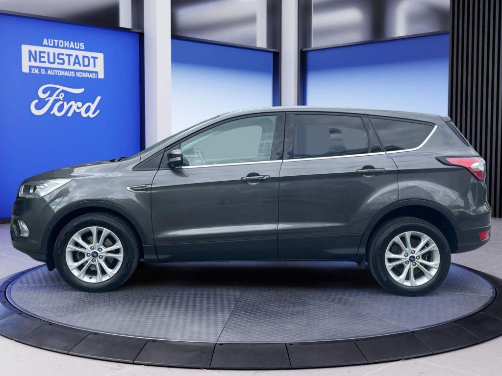Ford Kuga 1.5 TDCi Aut. Business Ed*Kamera*ParkAssist