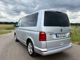 Volkswagen T6 Carav. *2016*HuAuNEU*AGR&KAT NEU*SCHECKH.GEPF - VW T6 Caravelle von privat