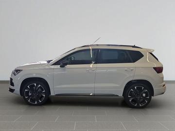 Cupra Ateca 2026