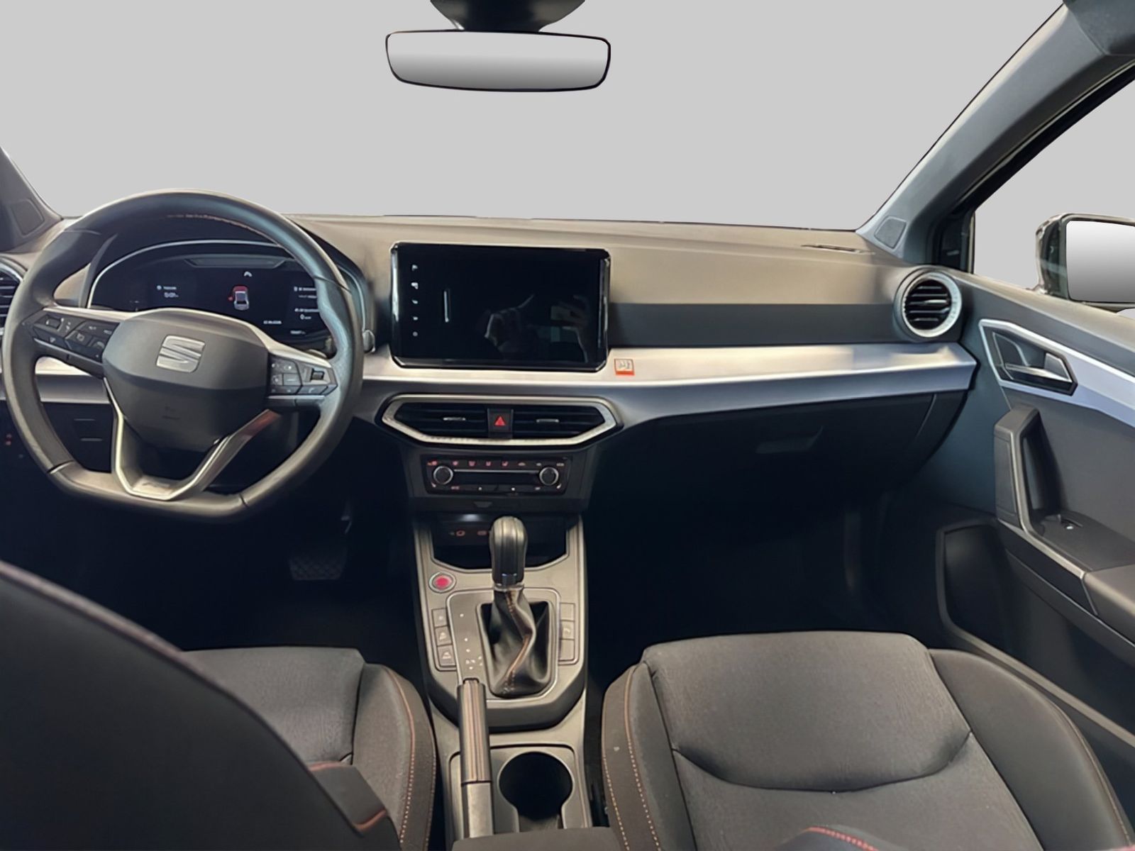 Seat Ibiza - Bild 8