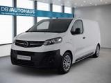 Opel Vivaro Kasten Cargo M Edition 1.5 Diesel Sortimo - gebrauchte Opel Vivaro aus dem Jahr 2021