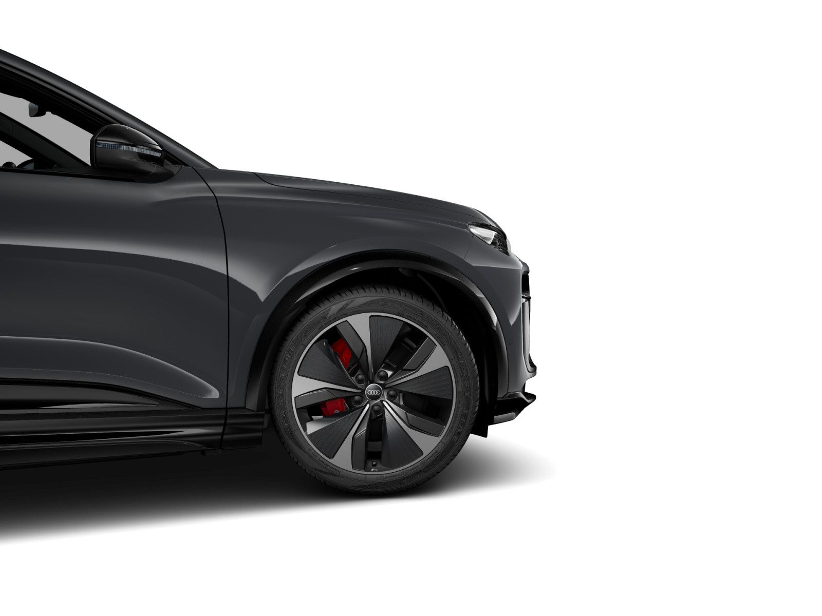 Audi SQ6 e-tron - Bild 3
