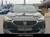Seat Tarraco Xcellence 4Drive/7-Sitze/360 Kamera/Pano - gebrauchte Seat Tarraco aus dem Jahr 2019