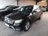 Mercedes-Benz GLC 220 d 4 Matic AHK Kamera LED - gebrauchte Mercedes-Benz GLC 220 aus dem Jahr 2019