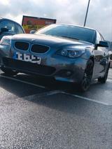 BMW Bmw e60 525i - BMW 525 aus 2004: 525i