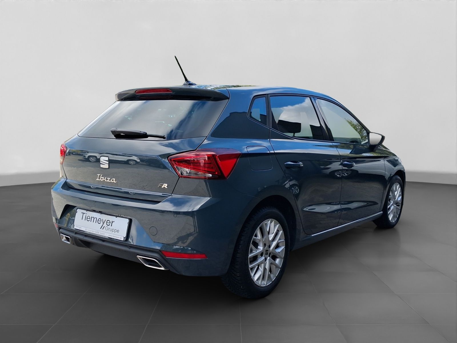 Seat Ibiza - Bild 3