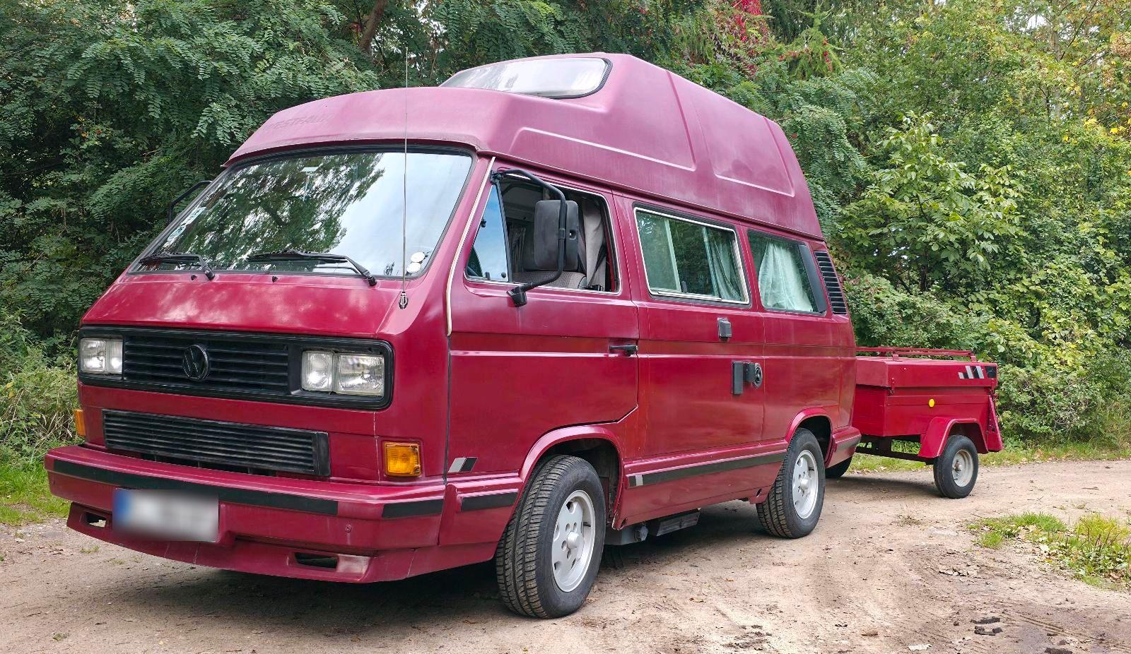 Volkswagen Andere