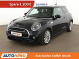 MINI Cooper S Aut.*NAVI*ACC*CAM*PDC*SHZ*LIM* - MINI MINI Gebrauchtwagen in Bochum
