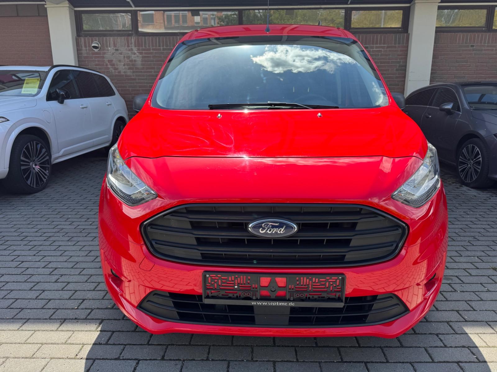 Ford Transit Connect 220 L1