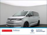 Volkswagen T7 Multivan 2.0 TDI DSG Life 7SITZE HuD IQ-LIGHT