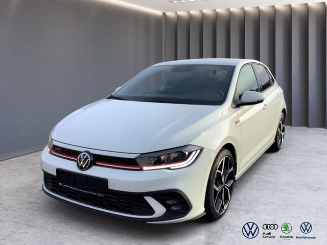 Volkswagen Polo GTI 2.0 TSI ACC PDC SITZHEIZUNG MATRIX-LED