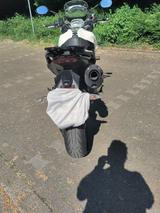 Triumph Tiger Sport 1050 - TRIUMPH TIGER SPORT 1050