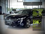 Peugeot 508 GT Night+Memory+KAMERA+SDach+AHK+SHZ - Peugeot 508 Gebrauchtwagen in Hamburg