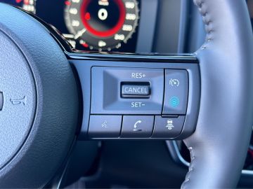 Nissan X-Trail Tekna+ 1.5 VC-T e-Power °HUD°RFK°ACC°