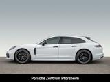 Porsche Panamera 4S Sport Turismo Nachtsicht Burmester - Porsche Panamera: Sport Turismo