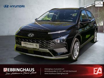 Hyundai BAYONBayon 1.0 Select 2WD Fernlicht-Assistent Kamera