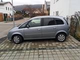 Opel Meriva A 1.6 16V Benzin 105 PS - Opel Meriva: 16v