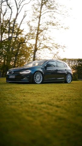 VW VW POLO AW - AIRRIDE