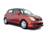 Suzuki Swift 1.3 GLS *COOLANT LEAKAGE* APK 08/26 *AIRCO - Suzuki Swift mit LPG-Antrieb