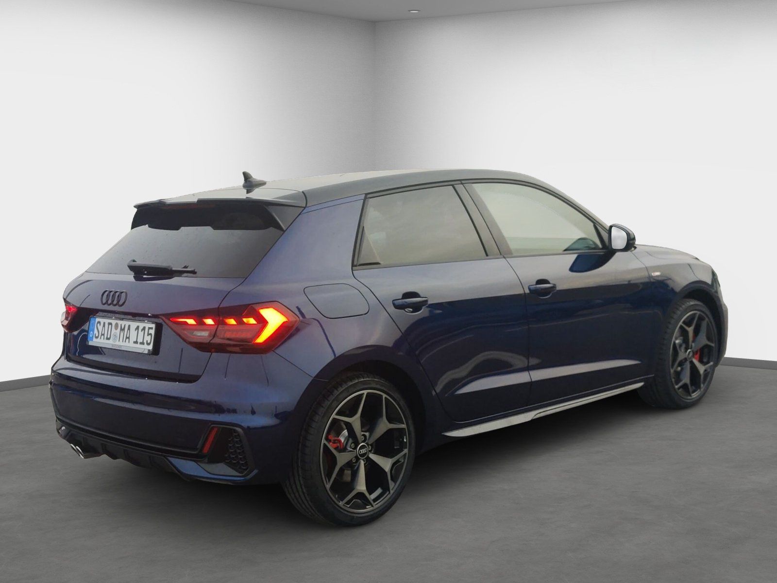 Audi A1 - Bild 6