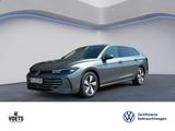 Volkswagen Passat Variant 2.0TDI BUSINESS DSG LED+Navi