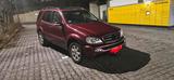 Mercedes-Benz MERCEDES ML 320 W163 AMG LPG PRINS TÜV 2028 - Mercedes-Benz ML 320 aus 2000