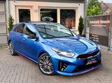 Kia Ceed GT Auto. LED+RKam+Pano+JBL+Alcantara+Navi - Kia cee'd / Ceed: Sportwagen