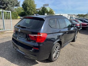 BMW X3 - 6