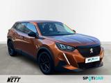Peugeot 2008 Active Pack PureTech 100 MT6 - Peugeot 2008 Active Pack Gebrauchtwagen