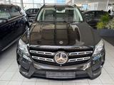 Mercedes-Benz GLS 350 d 4Matic AMG* 7-Sitz*B&O*Designo*VOLL - Mercedes-Benz GLS 350: AMG