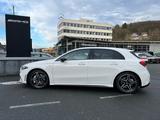 Mercedes-Benz A 35 AMG Mercedes-AMG A 35 4MATIC Night Packet - Mercedes A 35 AMG mit Schiebedach