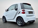 Smart Passion**AT MOTOR**Servo**Leder** - Smart: Motor
