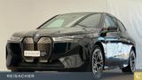 BMW iX xDrive40 M-Sport AHK LCPro ACC HUD 360° 22"LM - BMW iX Gebrauchtwagen