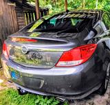 Opel Insignia 2.8 V6 Turbo 4x4 Innovation Automat... - Opel Insignia: Turbo X